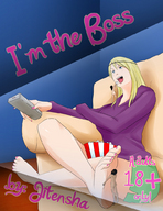 drawing giantess feet color barefoot soles shrunken_men popcorn legs shrunken_woman feeding nail_polish tv jitensha