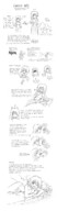 drawing giantess karbo vore monochrome felarya snake_girl crisis_(felarya)