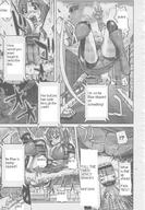 drawing giantess panties city upskirt comic monochrome butt destruction butt_crush train subway streets vehicles falling_back