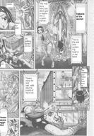 breasts drawing giantess pussy city comic monochrome cum buildings climbing anal lying_down people tv reporter
