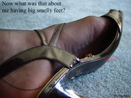 giantess collage feet high_heels soles in_shoe story shrunken_men nylons english hanging_on hobgoblin