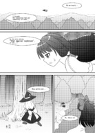 drawing giantess nude manga large_breasts destruction story english giant_sakuyas_adventure