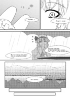drawing giantess nude manga large_breasts destruction story english giant_sakuyas_adventure
