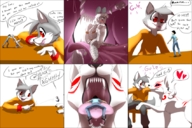 vore furry giant pet shrunken_people