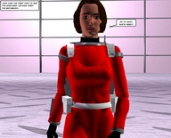 giantess jessica alien soles victoria story shrunken_people jessi_and_vicky under_foot tiny_mk digital_render