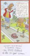 drawing giantess crush comic destruction story shrunken_people fleeing pms
