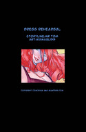 comic mamabliss shrunken story red_hair cover_page dress_rehearsal