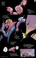growth giantess giga comic mamabliss sex story worship sorceresses savior
