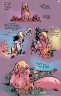 growth giantess giga comic mamabliss sex outgrowing_building story worship sorceresses savior