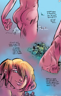 growth giantess giga comic mamabliss sex story worship sorceresses savior