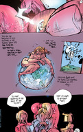 growth giantess giga comic mamabliss sex story worship sorceresses savior