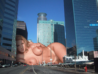 breasts collage nude mega