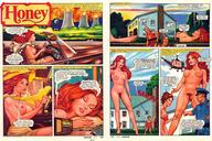 breasts growth giantess nude pussy comic helicopter orgasm outgrowing_building shrunken honey hustler nuclear_contamination