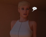 breasts aliens shrunken_people ufo tiny_mk jessica_and_victoria spacecraft