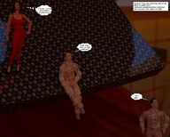 breasts aliens shrunken_people ufo tiny_mk jessica_and_victoria spacecraft