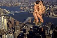 nude city mega male couple