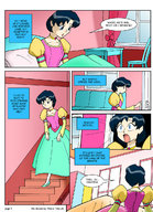 comic handheld sailor_moon shrunken_woman set doll_house sailor_mercury shrinking_potion doll_clothes ami_mizuno