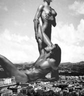 nude mega penis sex couple