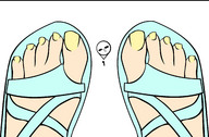 feet shrunken_men sandals