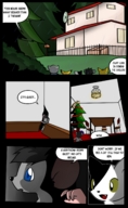 giantess vore furry comic color digestion story shrunken_men shrunken_woman mousani