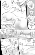 breasts giantess pussy vore comic mamabliss butt cum domination shrunken_men comfy