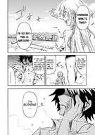 breasts growth giantess manga comic monochrome bangko the_big_bang_girl