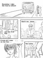giantess manga butt huge_breasts blowjob female_domination english student ranmaru_graphics