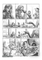 vore comic monochrome giantessfan green_goddess_inn_3 preview_page