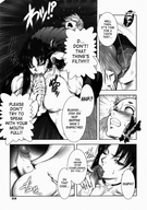 giantess nude manga butt huge_breasts titfuck muscles female_domination english