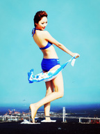 giantess crush collage giga swimsuit destruction asian sjw