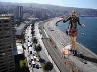 giantess crush collage city boots fire falling smoke dropped miranda_kerr accasbel valparaiso holding_vehicle