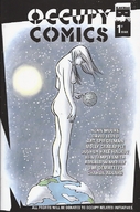 drawing giantess nude giga comic monochrome planet moon comic_cover