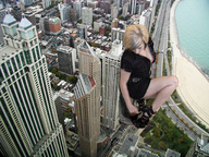 giantess collage city blonde destruction clothed high_heels helicopter wonderslug skyscraper highway streets vehicles clothing nathalia_ramos