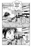 giantess manga city monochrome destruction giant clothed buildings fighting skyscrapers clothing panels caramel_dow change_123