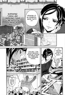 drawing giantess vore city comic monochrome destruction reaching giantess_night