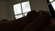 breasts finger shrunken_men silhouette manicure mike973 digital_render