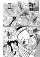 insertion nude manga comic large_breasts penis sex finger glasses anal unknown_artist anal_insertion school blowjob teacher shrunken_woman english escalating_feeling