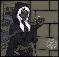 drawing handheld shrunken_men thor66 caught set temple shrink_magic rats looking_at_tiny