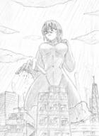 giantess city destruction coldasice