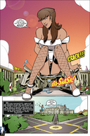 giantess crush masturbation comic sex cleavage butt_crush tank domination story foot_crush war fishnets jets giantesses hand_crush scientist dangle finger_crush wife between_fingers giantessfan panels palace panty_entrapment harem macrostania general air_force_one world_domination