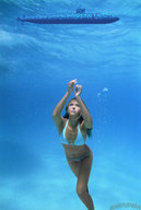 giantess collage swimsuit ocean underwater submarine jessica_alba lowerrider