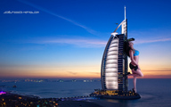 giantess collage city ocean high_heels helicopter asian skyscraper night sunset lights dubai joselitooo23