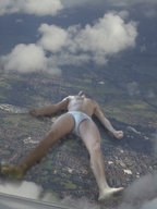 collage landscape giant male toes barefoot soles lying_down window belly thighs aerial_view ankles cock_bulge giulio_10