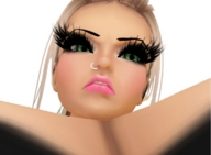 barefoot cleavage soles low_angle animation foot_pov point_of_view looking_at_viewer imminent_crush digital_render