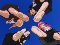 giantess multiple_giantesses giantesses minako point_of_view mai digital_render asdlaker fumie saeko
