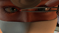 micro mega eyes truck drcreep looking_at_tiny digital_render tweesers
