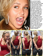 gentle collage vore snack story food hayden_panettiere
