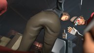 butt low_angle team_fortress_2 looking_down point_of_view looking_at_viewer femscout sir_ethin digital_render