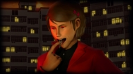 giantess vore team_fortress_2 scout femscout looking_at_tiny digital_render source_film_maker