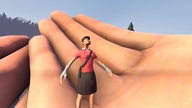giantess handheld team_fortress_2 femscout digital_render source_film_maker